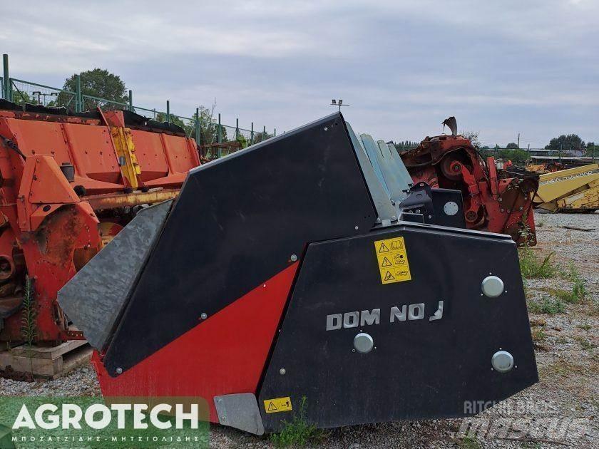 GT 2210 Traktoren