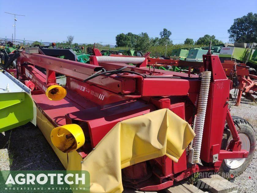 JF GCS 3200 Traktoren