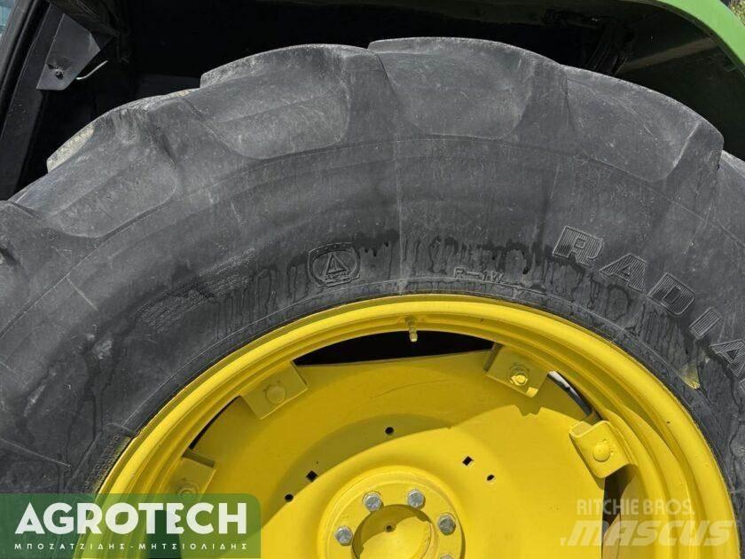 John Deere 3650 Traktoren