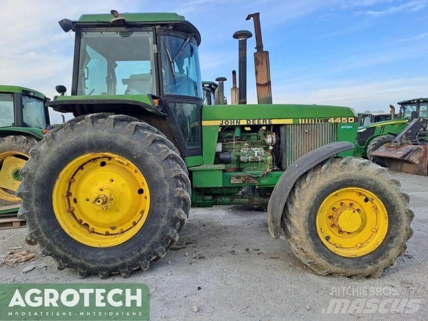 John Deere 4450 Traktoren