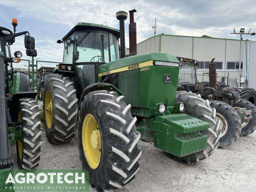 John Deere 4455 Traktoren