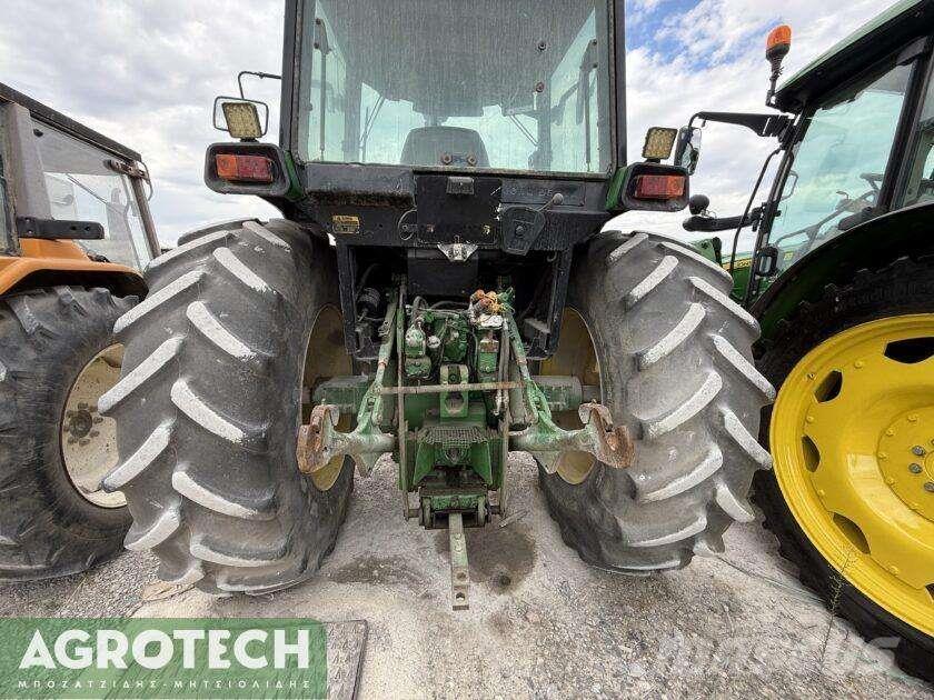 John Deere 4455 Traktoren