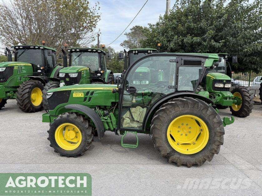 John Deere 5090 GL Traktoren