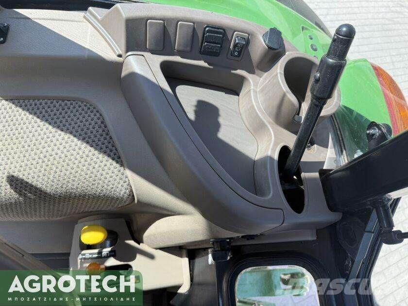 John Deere 5090R Traktoren