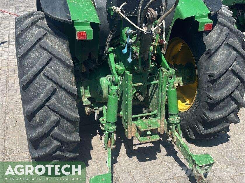 John Deere 5510N Traktoren