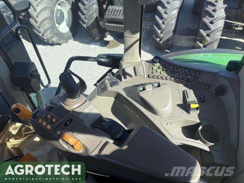 John Deere 6090M Traktoren