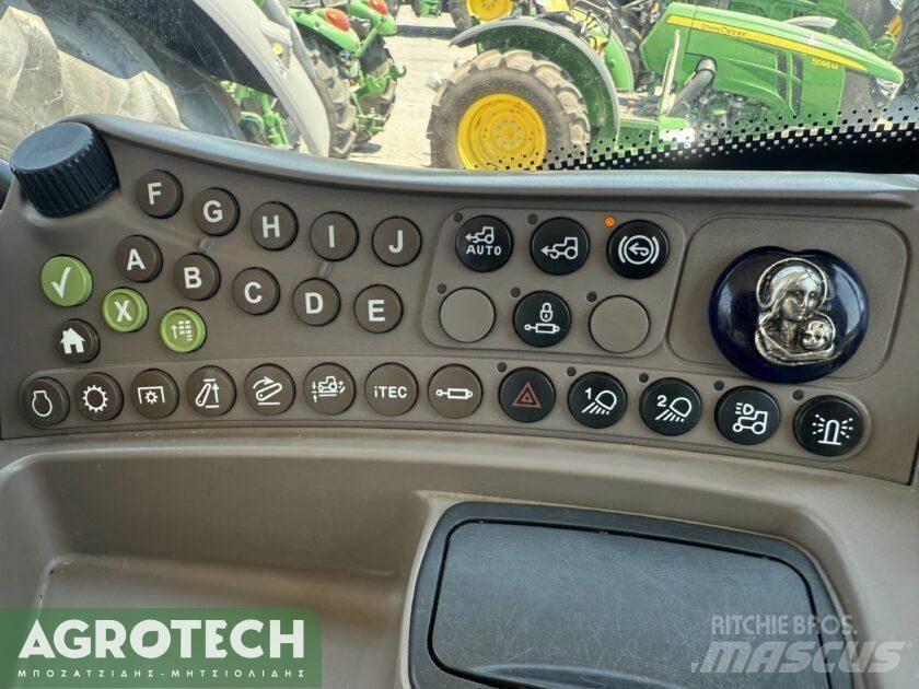 John Deere 6150R Traktoren