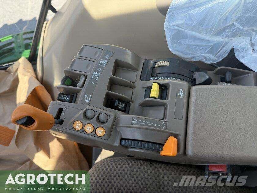 John Deere 6170R Traktoren