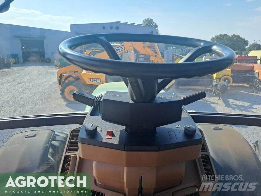 John Deere 7810 Traktoren