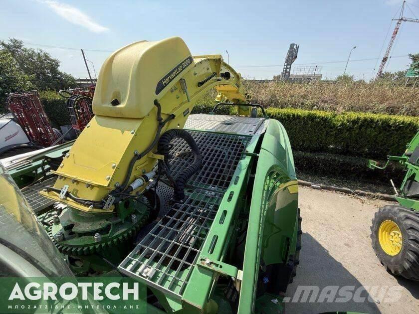 John Deere 8300 Traktoren