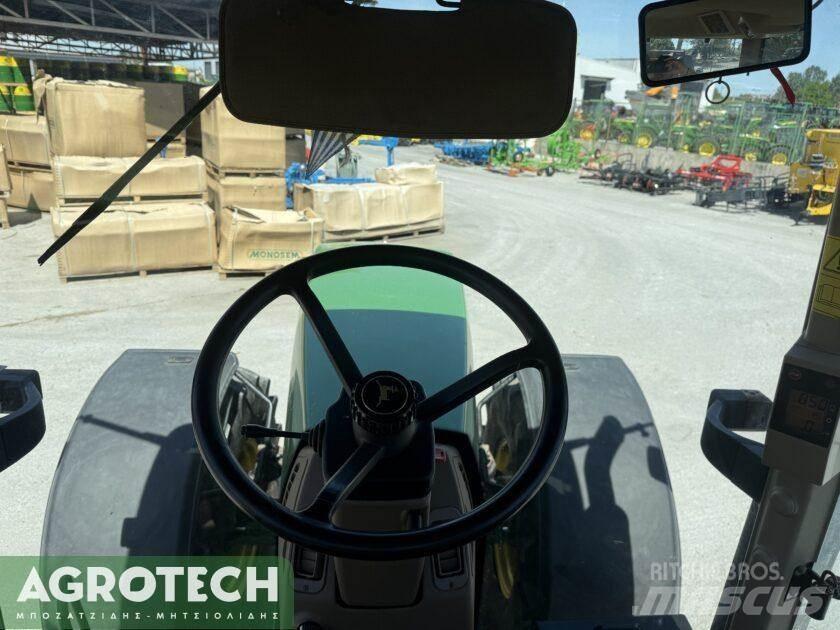 John Deere 8400 Traktoren