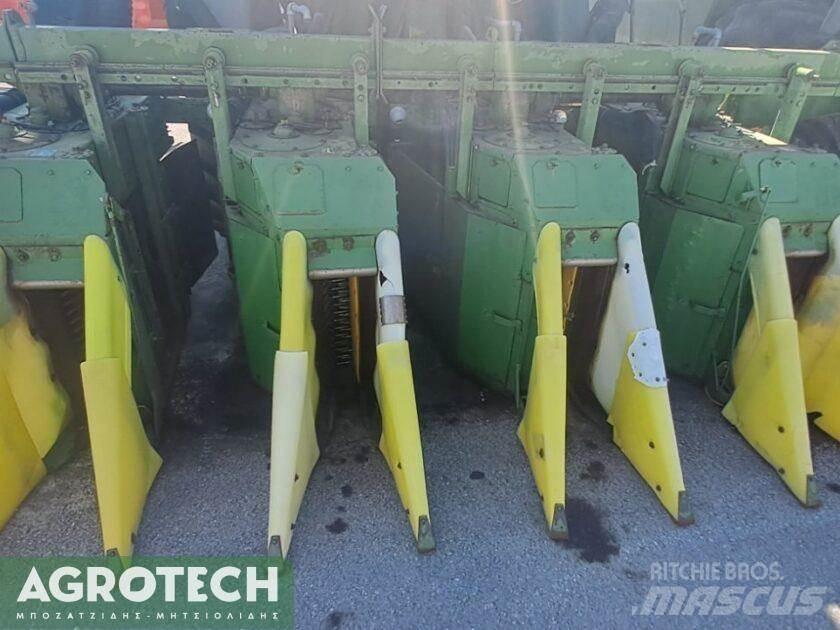 John Deere 9960 Traktoren