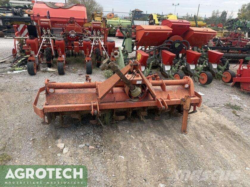 Kuhn EL 81M - 205 Traktoren