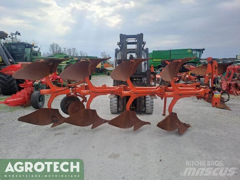 Kuhn Vari-Master 152 Traktoren