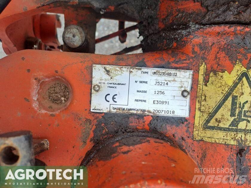 Kuhn Vari-Master 152 Traktoren