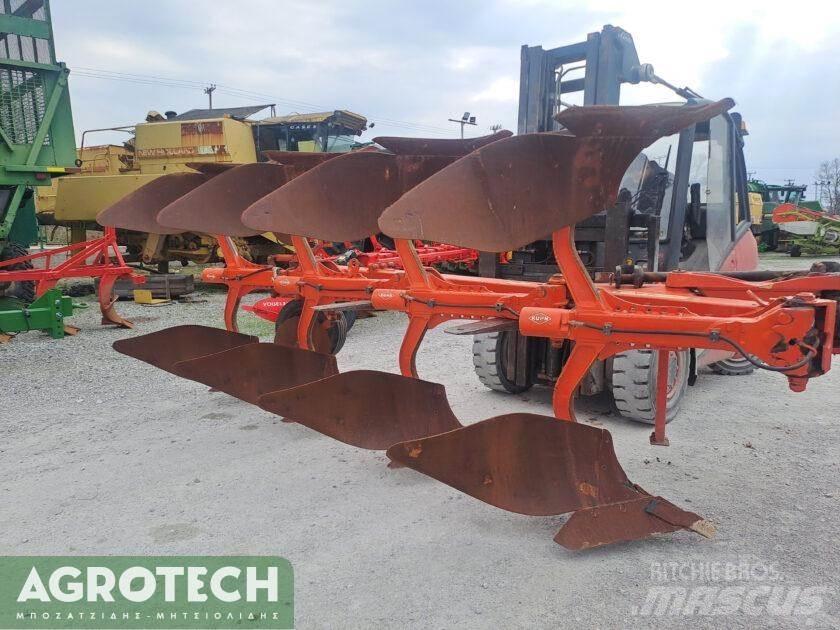 Kuhn Vari-Master 152 Traktoren