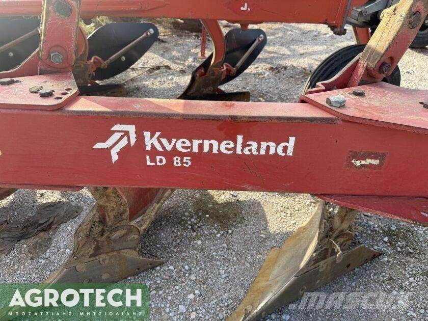 Kverneland LD 85 Traktoren