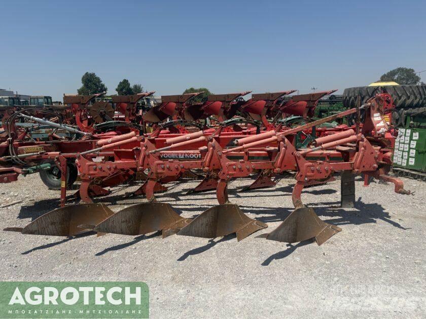  M850 VARIO STHD Traktoren