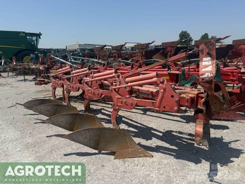 M850 VARIO STHD Traktoren