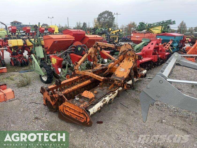Maschio 3000 Traktoren