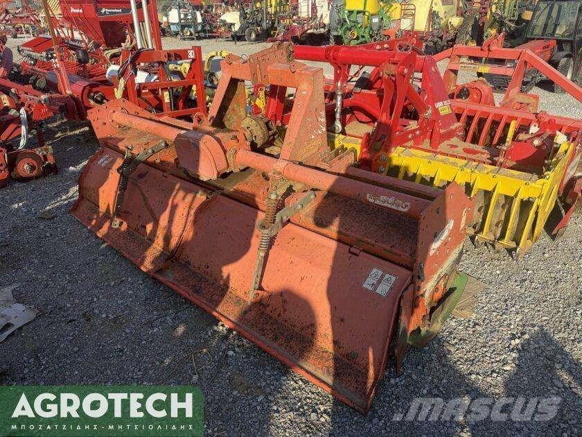 Maschio C 250 Traktoren