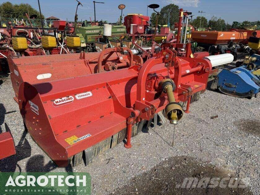 Maschio Tornado 310 Traktoren