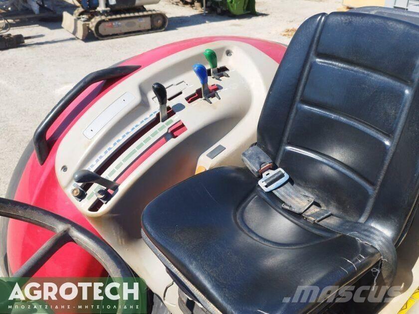 McCormick X3.080F Traktoren