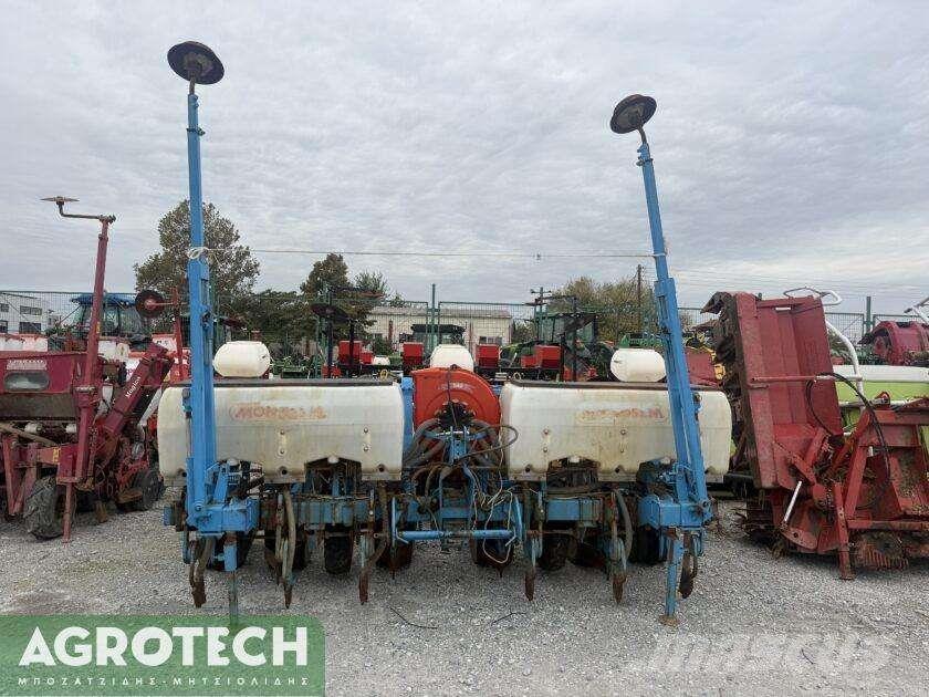 Monosem NG PLUS 4 Traktoren