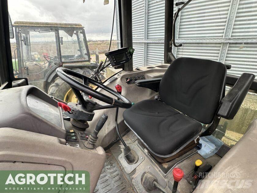 Renault Cergos 355 Traktoren