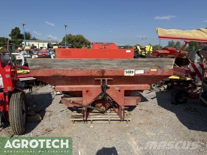 Rotina GTS 1000 Traktoren