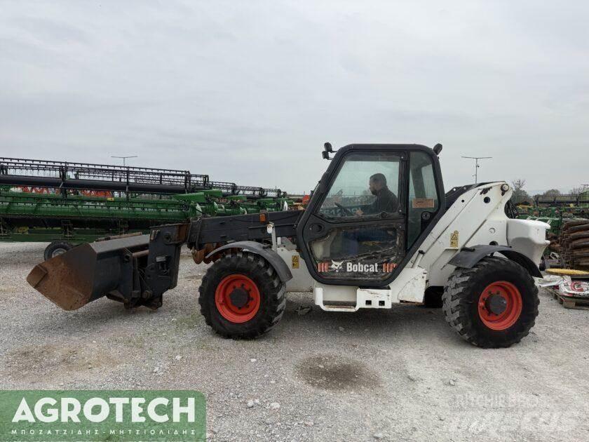  T35120SL Traktoren