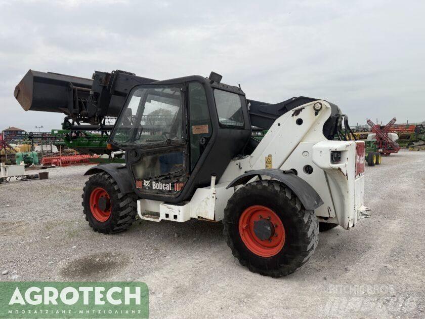  T35120SL Traktoren