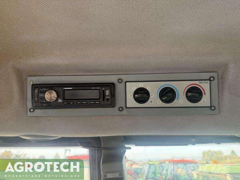 Valtra T 190 Traktoren