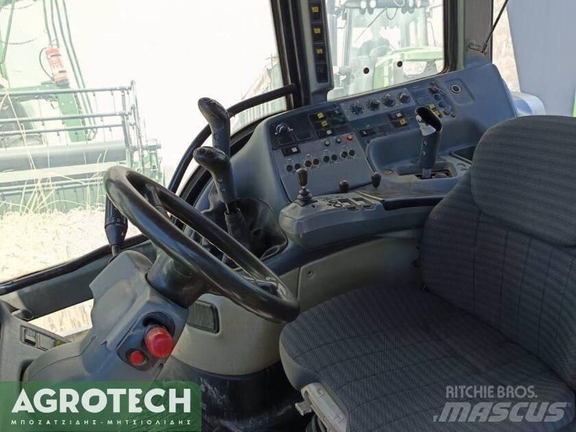 Valtra T120-4 Traktoren