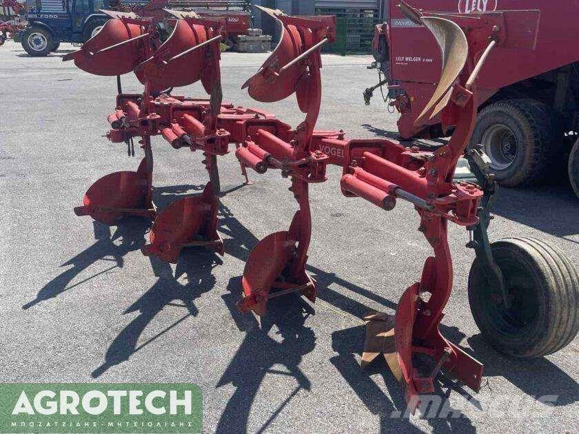  XΜS 950 VARIO S Traktoren