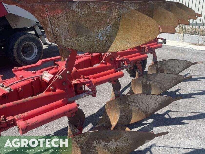  XΜS 950 VARIO S Traktoren