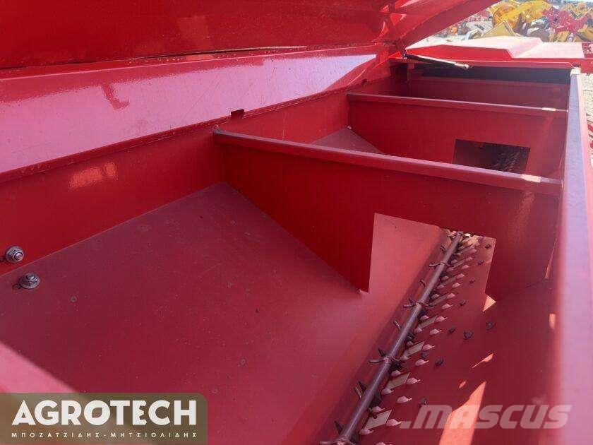  YASAR 4000 Traktoren