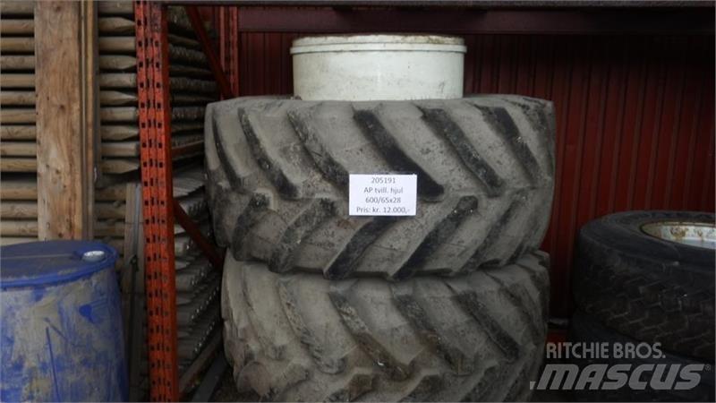 AP 600/65R28 Reifen