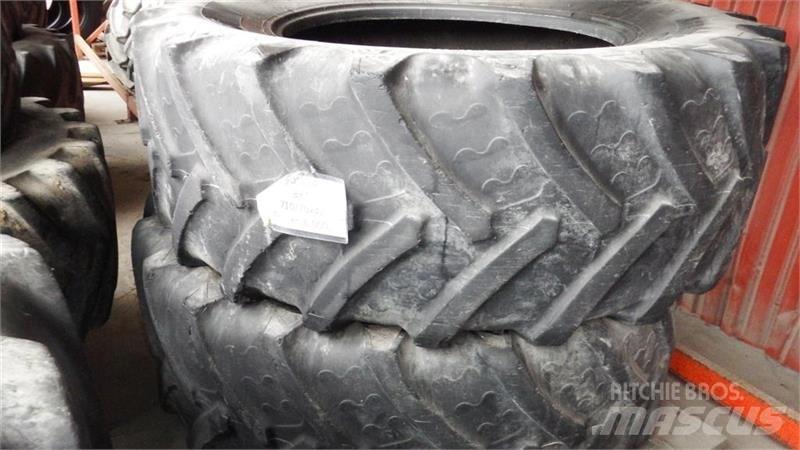 BKT 710/70R42 Reifen