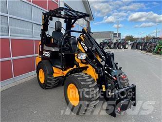 JCB 403 AGRI Minilader