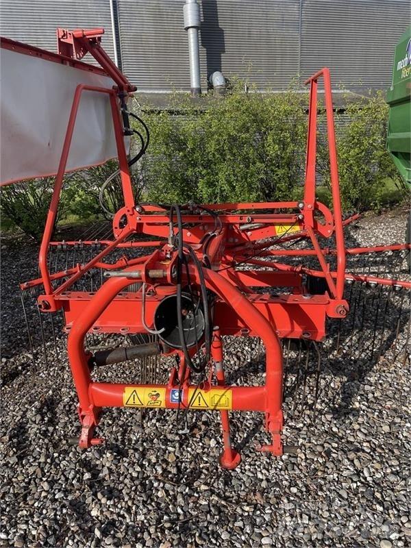 Kuhn GA4121GM Kreiselheuer/-wender