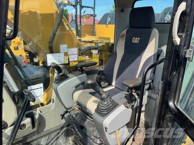 CAT 320EL Raupenbagger