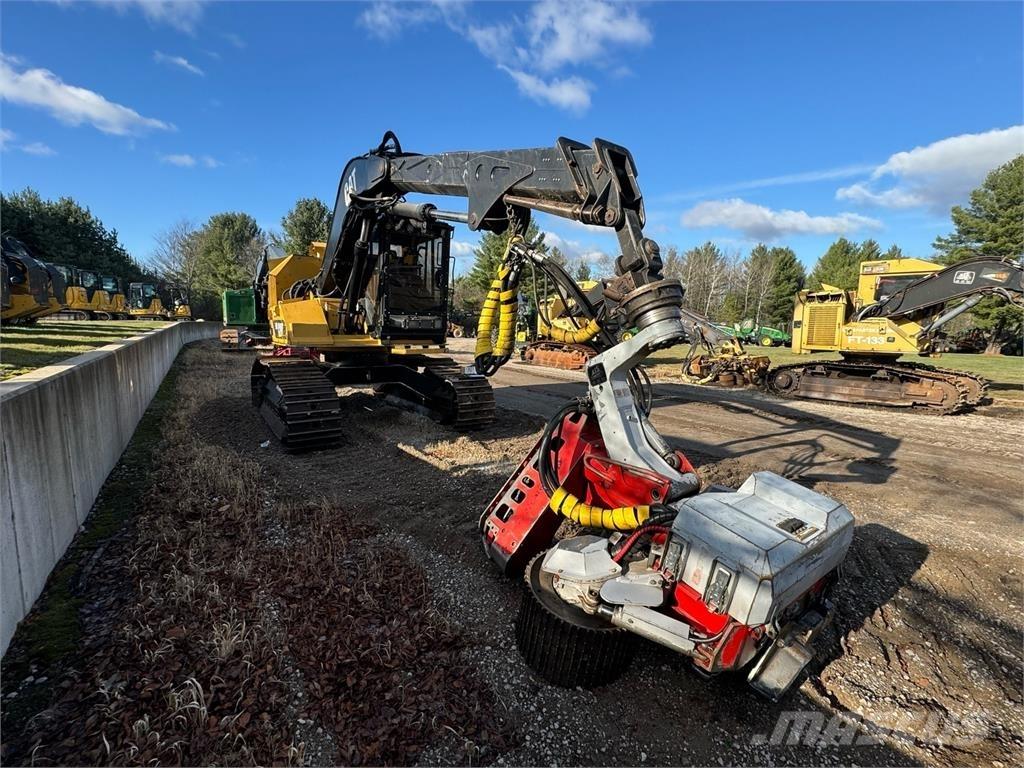 CAT 501HD Sonstige Forstmaschinen
