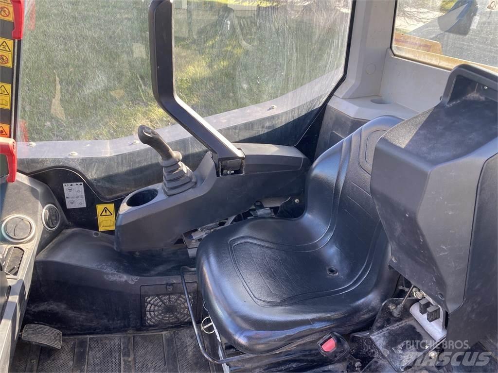 JCB 190 Kompaktlader