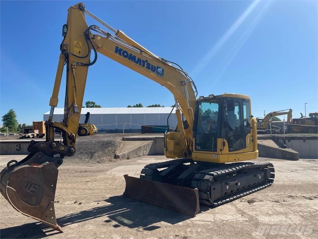 JCB 514-56 Teleskoplader