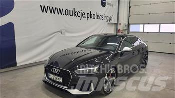 Audi RS5 PKWs
