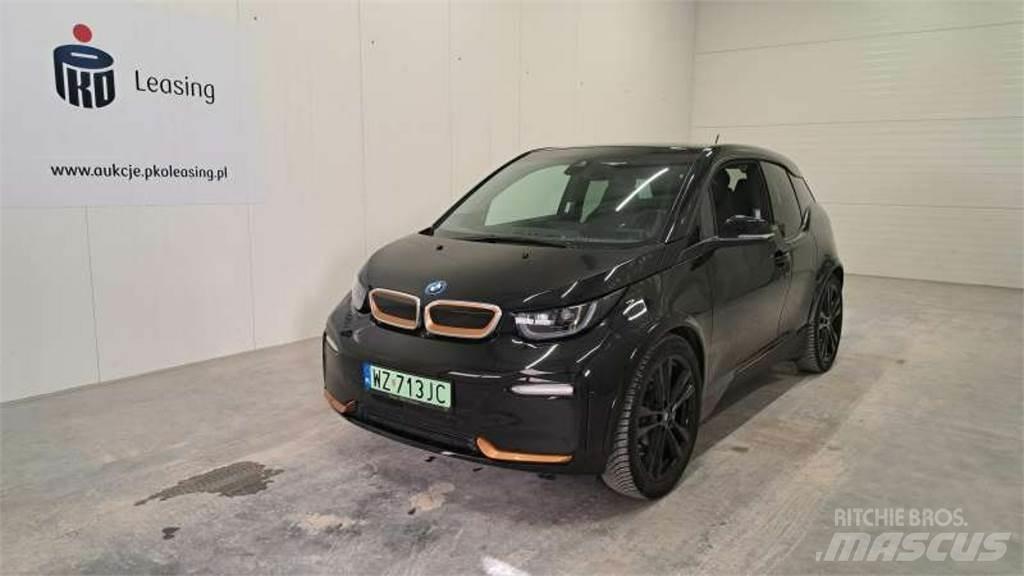 BMW i3 PKWs