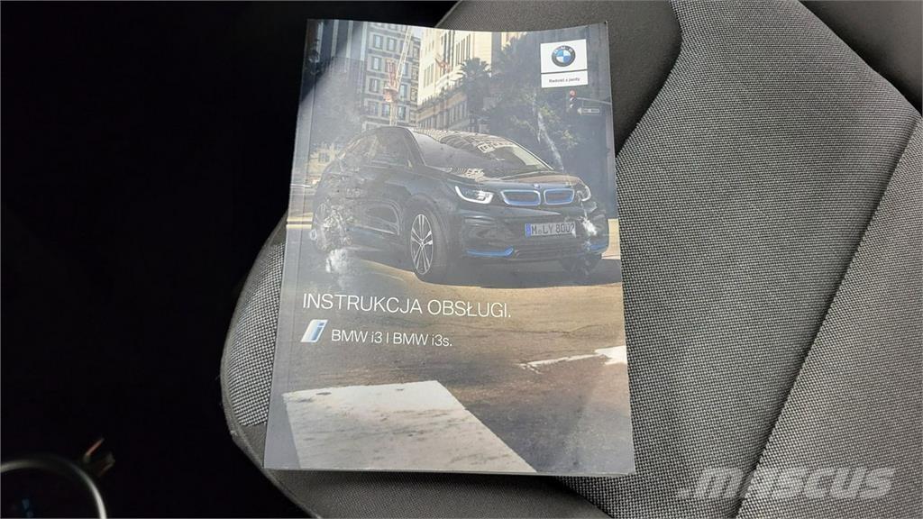BMW i3 PKWs