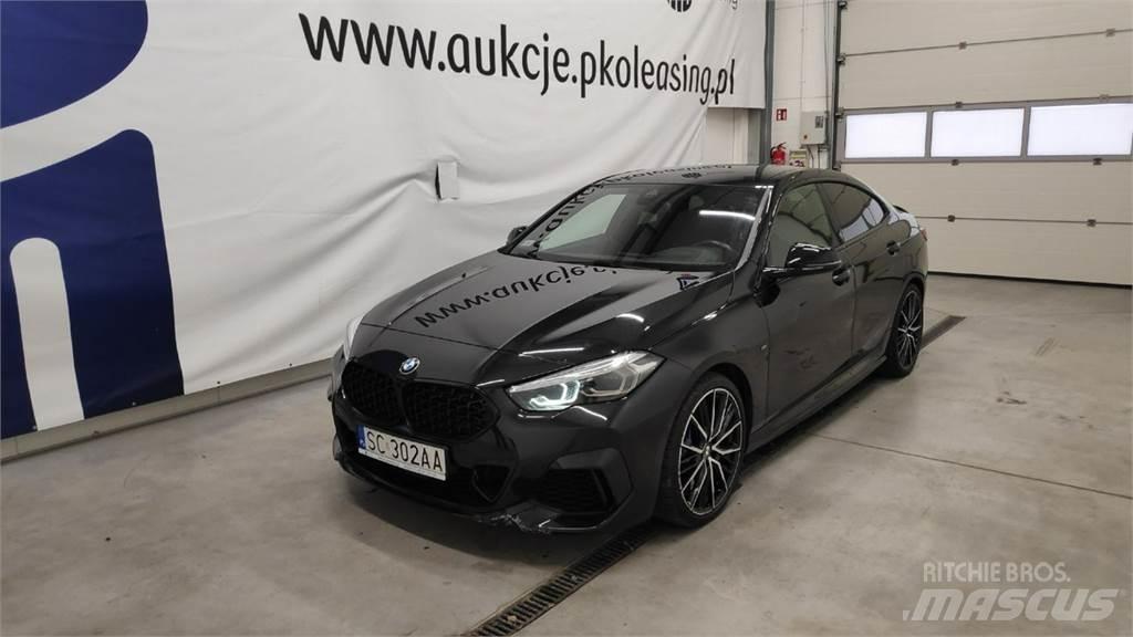 BMW M2 PKWs