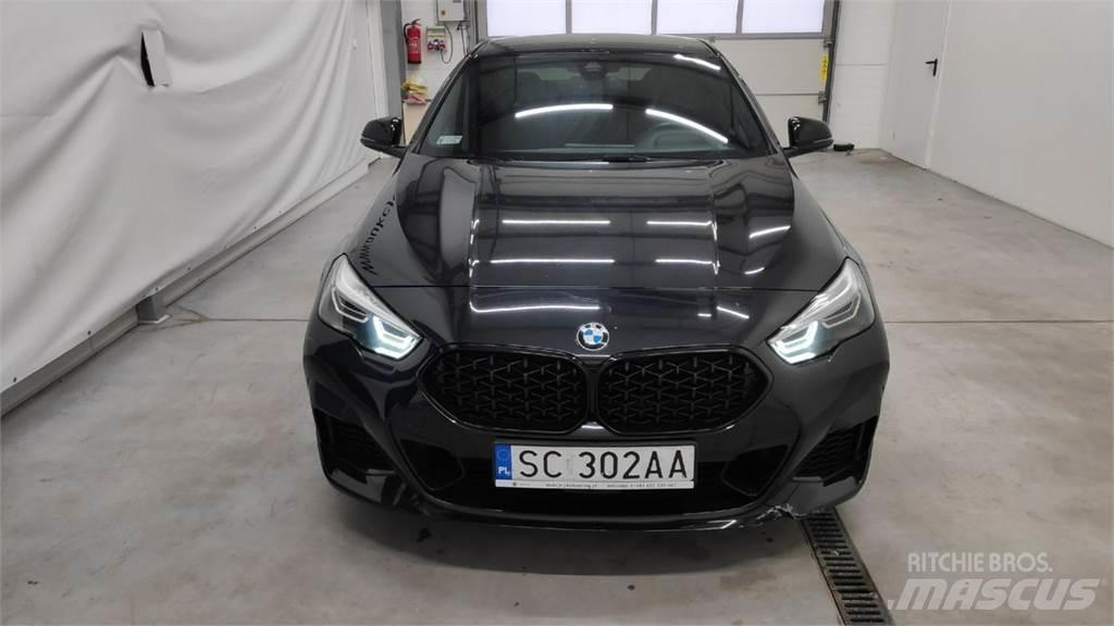 BMW M2 PKWs